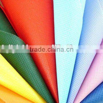 Hot sale waterproof spun-bonded pp nonwoven fabric