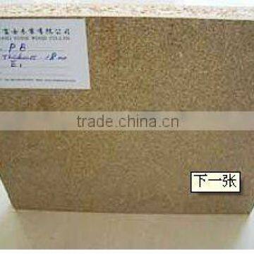 cheapest Partical board used for furniture