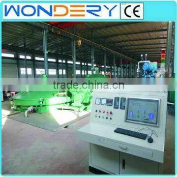 Good Quality VPI System Vacuum Pressure Impregnation Equipment