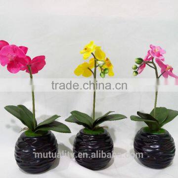 Wholesale aritificial flower artificial flowers for wedding decoration