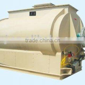 Longchang Single-shaft Double Belt mixing machine