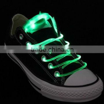 LED FLASHING SHOELACE