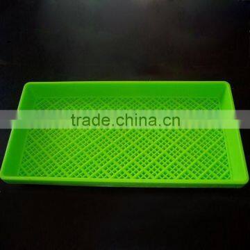 custom large size plastic parts manufactuer