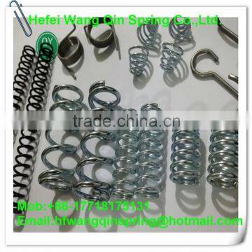 Custom Springs Manufacturer Small Compression Spring photo-6