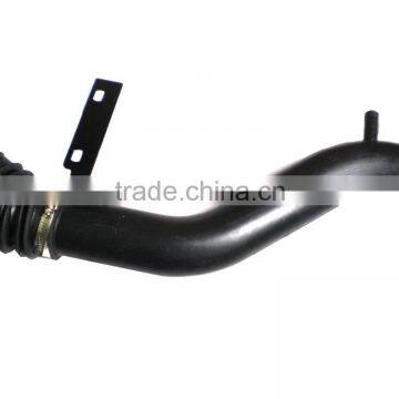 Baodian 07/ Landwind Auto Car Air Filter Soft Hose PVC Black JMC Pickup Truck Auto Spare Parts photo-3