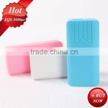 promotion gift 5600mAh ac delco battery