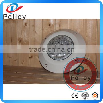 New Remote Controller LED Swimming Pool Light Wall Mounted 280mm photo-2