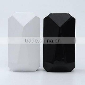 Ip65 Ip20 White Black Plaster Wall Sconce photo-2