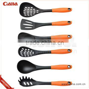 Wholesale Non Stick Colorful Home Kitchen Utensils China photo-2