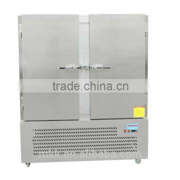 MKK TKLD-150 L Meat Display Refrigerator Freezer With Tecumseh Compressor Achieve -45degree007 photo-2