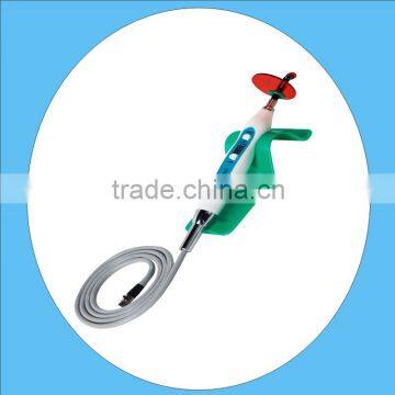 surgical led curing light wire&wireless/dental light cure {LY-B200}