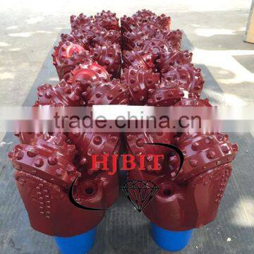 Bridges Buildings Telecom Piling and Water 8-1/2" Roller Bits