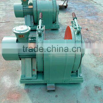 1 Ton Electric Winch