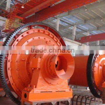 MB(Y)S-2436 energy-saving grinding equipments rod mill of ball mill operation with ISO of China manufacturer for lead zinc