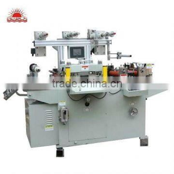 Die-Cutting Protection Film (Die Cutter Machine)