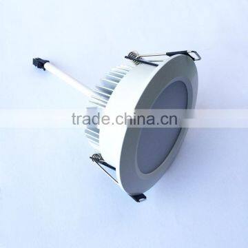 LED Downlight 5w Cool White/LED Ceiling Light 5w/LED Curved Light 5w photo-3