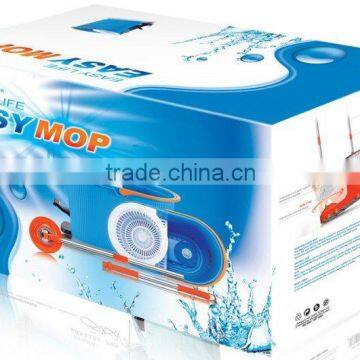 Floor Cleaning Mop With Pedal photo-5