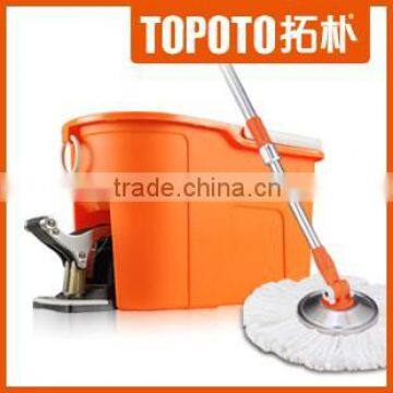 TOPOTO Competitive Price Plastic Mop Bucket Wringer