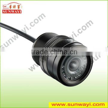 Waterproof 26mm night vision camera