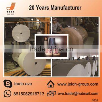 Chinese Top Sales food grade pe coated paper board with competitive price