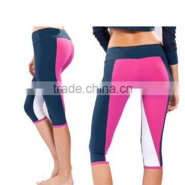 running pants fitness legging yoga tight for women