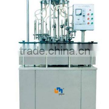 Sell Water and Juice Filling Machine