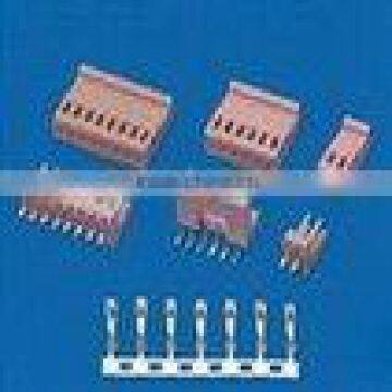 card edge connectors
