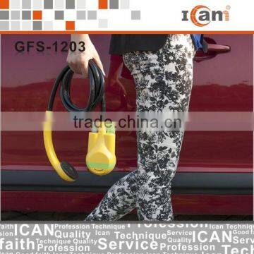 3.7V Portable Outdoor Camping Travel Car Shower