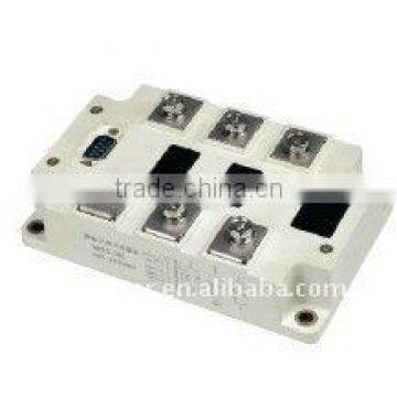 Three Phase AC Voltage regulate Intelligent Module