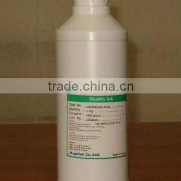 Eco Solvent, UltraChrome, Pigment, Dye Ink