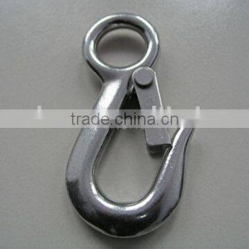 Large Eye Hook