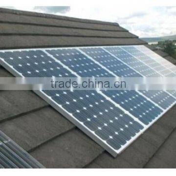 Home Solar Power System 1000W (1KW)