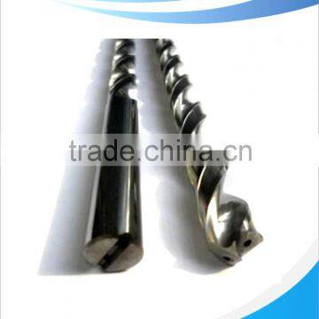 Non-standard Customized and OEM Lengthen Drill Bits With Coolant Hole