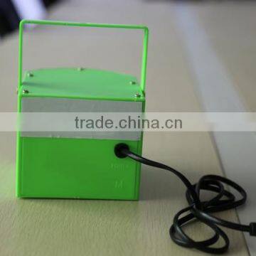 DJ Effect Lights Sound Active Home Party Effect Light photo-3