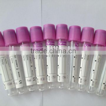 EDTA Tube