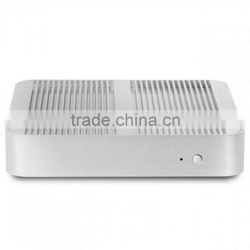 Hot Sale i3 Mini Computers Intel Core I3-5005U 2.0GHZ Intel HD5500 1080P Resolution Support4K Dual DDR3 Laptop Memory 4COM 2HDMI photo-4