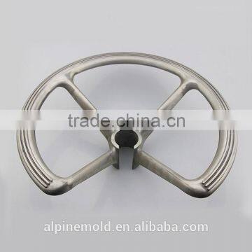Directly buy from China cnc machining ita 011 parts
