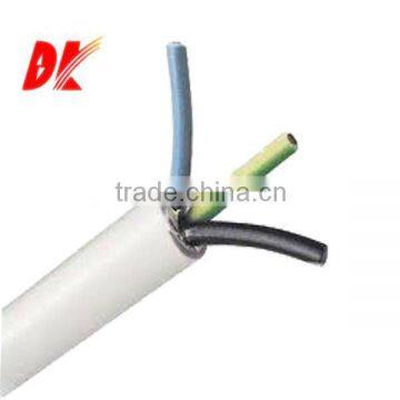 YY Control Flexible Cable to BS6500