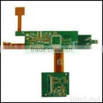 Printed circuit board PCB , fpc board, manufacture from ShenZhen China