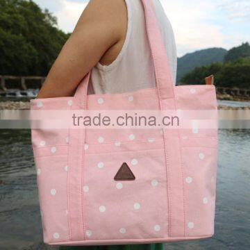 Fashion Canvas 2016 Beach Bag photo-4