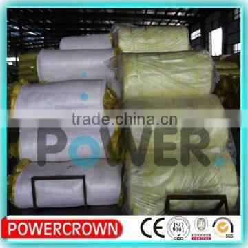 Thermal Insulation Waterproof Material Glass Wool photo-5