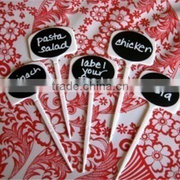 Variety of Plant Marker Slate Home Garden Decoration Quality Choice