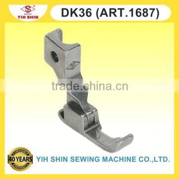 Industrial Sewing Machine Parts DURKOPP Machine DURKOPP Feet DK36 (ART.1687) Presser Feet