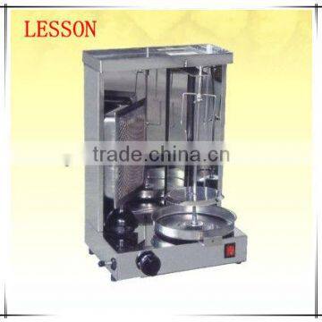 Turkey Barbecue Machine/ Broiler