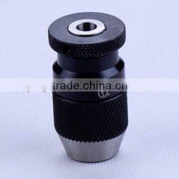 EDM Drilling Parts E060 EDM Drill Chuck For EDM Drilling Machine photo-2