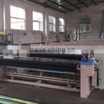 High speed air jet power loom/air jet weaving machine/air jet loom price