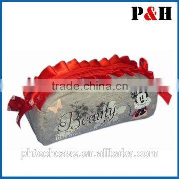 Cheap Cosmetic Makeup Bag, Toiletry Bag/makeup Case photo-4