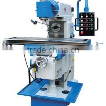 HM-1450A universal milling machine