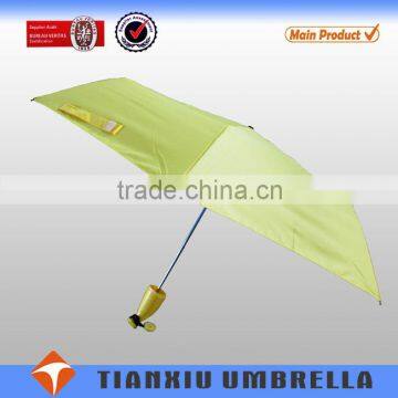 wholesale cheap folding umbrella banana outdoor umbrella