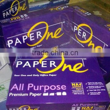 Original PaperOne A4 paper one 80 gsm 70 gram Copy Paper